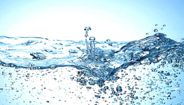 Nước uống như thế nào được gọi là sạch?