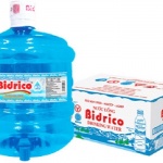 Nước uống Bidrico có tốt cho sức khỏe không?