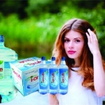 Bí quyết làm đẹp bằng nước kiềm Ion - Life