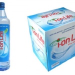 Mua nước kiềm Ion – Life ở đâu?