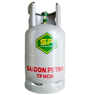 Bình Gas Xám 12kg