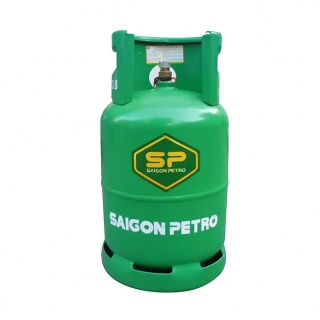 Bình Gas Xanh 12kg