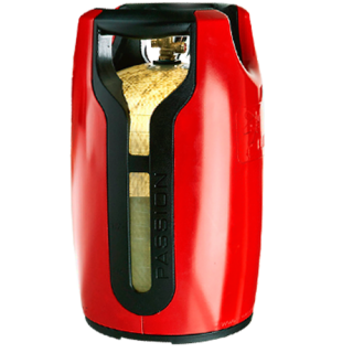 Bình Gas Composite 12kg