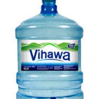 Nước tinh khiết Vĩnh Hảo Vihawa 20L giá rẻ