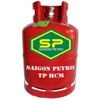Bình Gas Đỏ 12kg