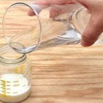 Có nên dùng nước khoáng Lavie để pha sữa?