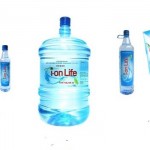 Nước kiềm Ion - Life giá bao nhiêu tiền?