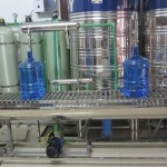 Quy trình sản xuất và tiêu chuẩn chất lượng của nước Vĩnh Hảo