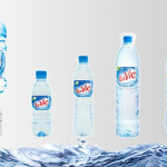 Yếu tố nào quyết định đến giá bán sản phẩm nước khoáng Lavie?
